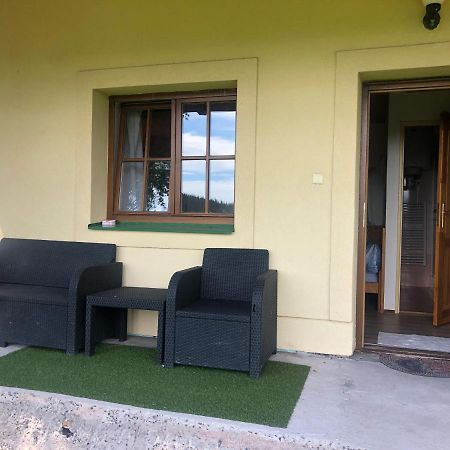 Penzion Alenka Špindlerŭv Mlýn Exterior foto