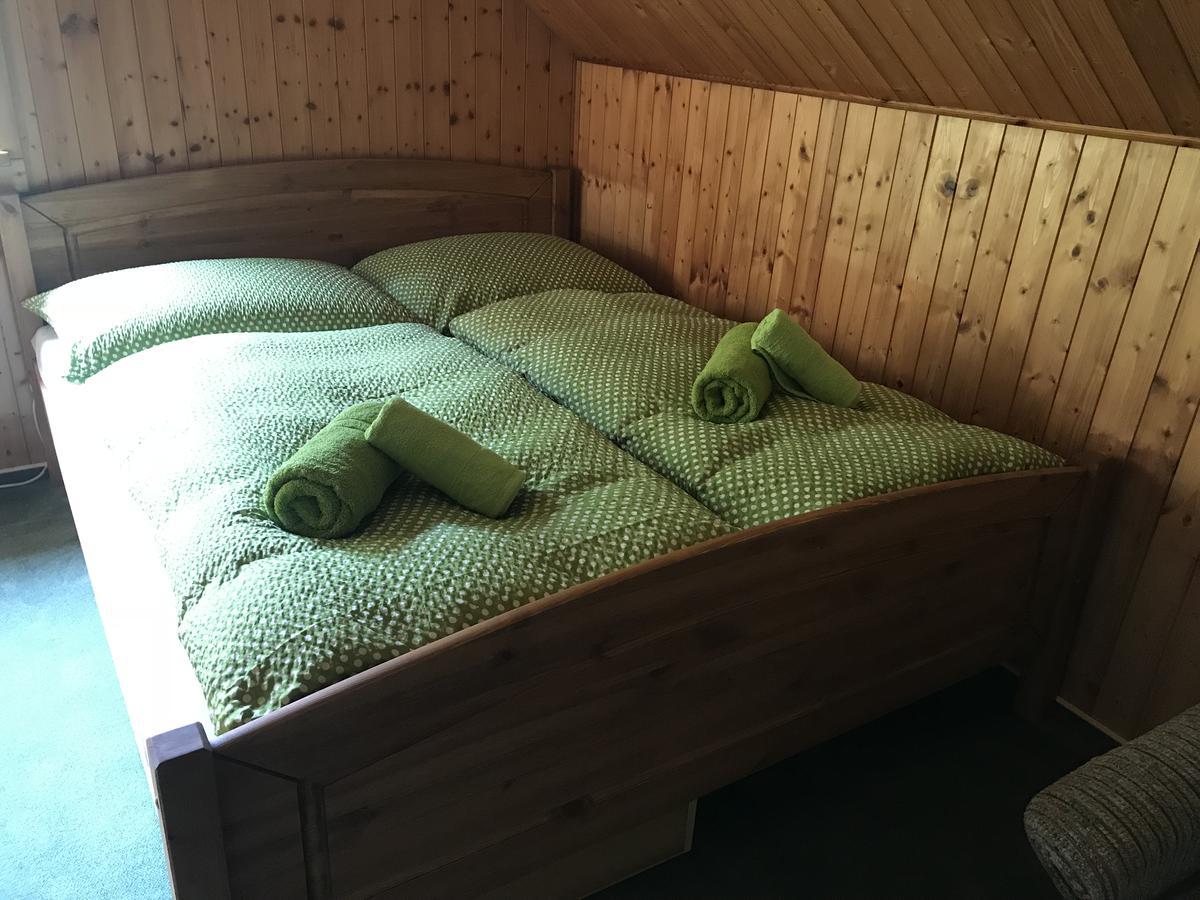 Penzion Alenka Špindlerŭv Mlýn Exterior foto